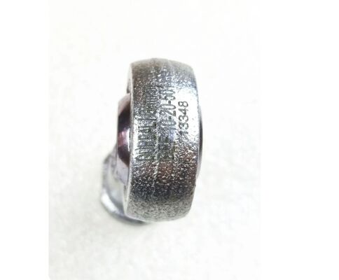 German DURBAL Maintenance-free PTFE-lined Self-aligning Rod End Bearing with Spherical Plain Bearing
