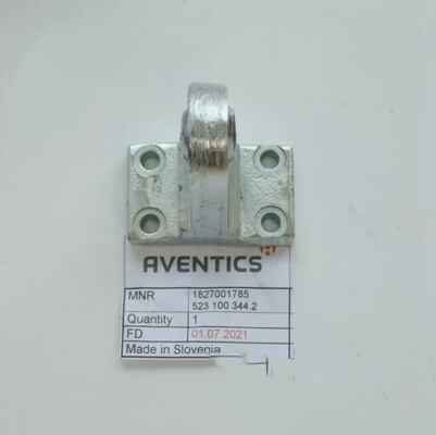 AVENTICS ASCO Solenoid Valve with 24V DC / 230V AC Voltage Options and IP65 Protection Class for G1/4 Port Size