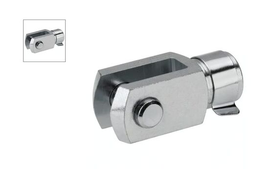 ASCO CD07 Series Solenoid Valve with G1/4 Main Port Size IP65 Protection and 24V DC / 230V AC Voltage