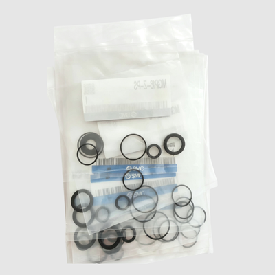 SMC Pneumatic System Repair Spare Parts MGP32 PS Seal Service Kit For SMC Compact Guided Cylinder MGP32 Suitable For High Frequency Cycle Working Condition