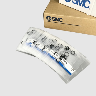 Replacement Seal Service Kit MGP16 PS For SMC MGP Series 16mm Bore Compact Guided Cylinder Fix Slow Movement And Air Leak Fault