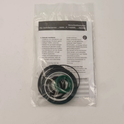NORGREN QA/8040/00 Pneumatic Seal Replacement Kit 40mm Bore VDMA Profile Cylinder Spare Parts