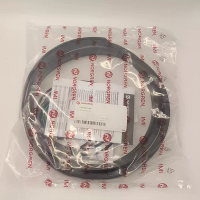 Cylinder Repair Kit NORGREN QA/8250/00 Large‑Bore Service Seal Kit 250mm Bore Heavy‑Duty RA/8000 PRA/8000 Cylinder