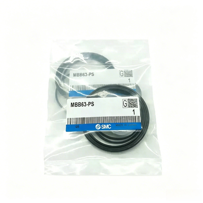 SMC MB32-PS Air Cylinder Repair Seal Kit NBR Sealing Rings For MB Series 32mm Bore Pneumatic Cylinder Maintenance Replacement Parts In Stock
