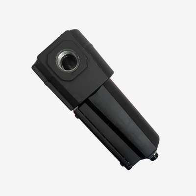 NORGREN F74G‑4GN‑QT3 F74G‑4GN‑QT1 Excelon Compressed Air Filter G1/2 Quick‑Tap Manual‑Drain Polycarbonate Bowl 5‑40μm Quikmount Modular Air Preparation Component