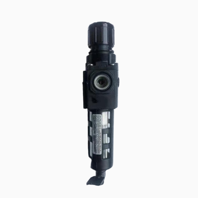NORGREN F17‑600‑A3HG F17‑800‑A3HG Pneumatic Air Treatment Filter Threaded Screw‑On Bowl Easy Element Replacement Wide Temp Range For Manufacturing Pneumatic Circuit Protection