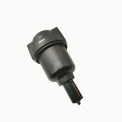 NORGREN F18‑B00‑A1DG F18‑B00‑A3DG F18 Series High Flow Air Filter G1‑1/2 Port Auto‑Drain Prismatic Liquid Indicator Sintered Bronze Element For Heavy‑Duty Compressed Air LineIMI plc