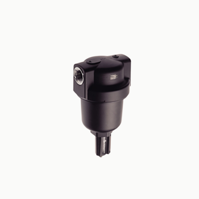 NORGREN F18‑C00‑A1DG F18‑C00‑A3DG Industrial Pneumatic Filter Max 17Bar Two Gauge Port Prismatic Liquid Indicator Serviceable Without Pipeline Disassembly For Heavy‑Duty Compressor Station