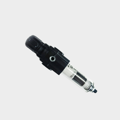 NORGREN B72G‑2AK‑QD1‑RMG B72G‑2AK‑QD3‑RMG Pneumatic Filter Regulator Sight‑Glass Bowl High‑Efficiency Moisture Impurity Separation Tool‑Free Bowl Disassembly Fit For Automated Assembly Test Circuits