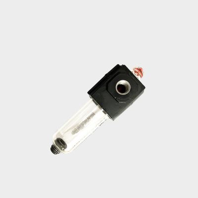 NORGREN B72G‑2AK‑QT3‑RMN B72G‑2AK‑ST3‑RMG B72G‑3AK‑QD3‑RMN Excelon Plus Compressed Air Treatment Component Tool‑Free Maintenance Replaceable Filter Cartridge Wide Temp