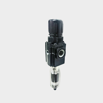 NORGREN B72G‑2AK‑QD1‑RMG B72G‑2AK‑QD3‑RMG Pneumatic Filter Regulator Sight‑Glass Bowl High‑Efficiency Moisture Impurity Separation Tool‑Free Bowl Disassembly Fit For Automated Assembly Test Circuits