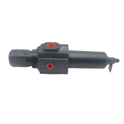 NORGREN B73G‑3AK‑QD1‑RMG B73G‑3GK‑QD3‑RMG B73G‑4AK‑AD1‑RMN Excelon Plus Compressed Air Treatment Component Tool‑Free Bowl Disassembly Replaceable Element Wide Temp Range