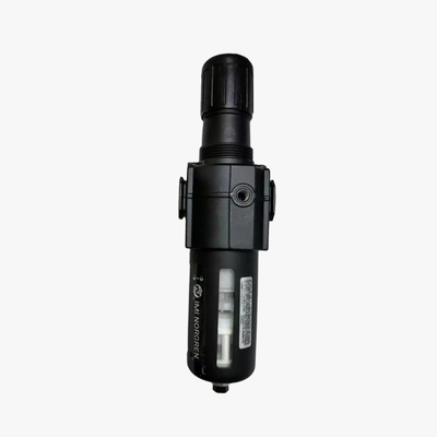 NORGREN B74G‑6GK‑QP3‑RKN B74G‑6AK‑QD1‑RMN Excelon Series Compressed Air Treatment Component Tool‑Free Bowl Disassembly Replaceable Filter Cartridge Wide‑Temp Range