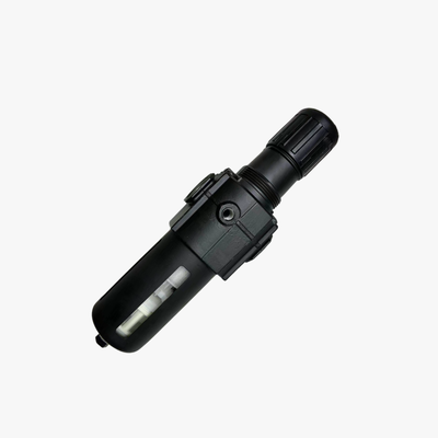 NORGREN B74G‑4GK‑QP3‑RMN B74G‑4GK‑QP1‑RMN Relieving Air Preparation Unit Bayonet Quick‑Release Bowl Balanced‑Valve Structure Modular‑In‑Line Mount