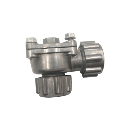 RCAC20DD4 GOYEN Type 4th Generation Pulse Jet Valve RCAC20DD4012 RCAC20DD4002