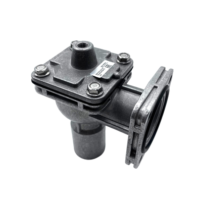 GOYEN 4th generation RCAC25FS4 1-inch flange pulse valve pneumatic dust control