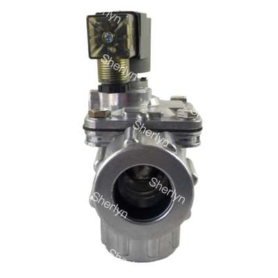 GOYEN CA25DD 1-inch Right Angle Nut Pulse Valve K2501 K2503
