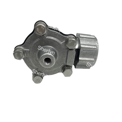 GOYEN RCA20DD 3/4 Inch Pulse Valve Threaded Connection Right Angle K2000 K2007