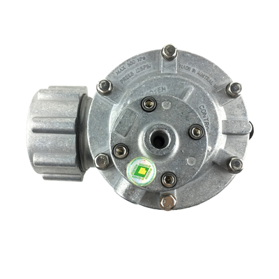 Pulse Valve CA45DD RCA45DD 1.5-inch Locking Nut Electromagnetic Pulse Valve RCAC45T010-305
