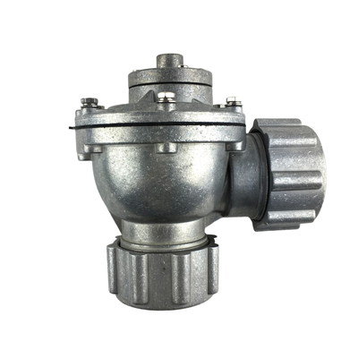 Pulse Valve CA45DD RCA45DD 1.5-inch Locking Nut Electromagnetic Pulse Valve RCAC45T010-305