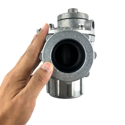 Pulse Valve CA45DD RCA45DD 1.5-inch Locking Nut Electromagnetic Pulse Valve RCAC45T010-305