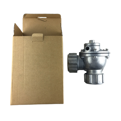 Pulse Valve CA45DD RCA45DD 1.5-inch Locking Nut Electromagnetic Pulse Valve RCAC45T010-305
