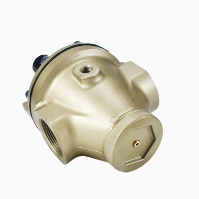 SMC AR625‑06 AR625‑10 Pilot Operated Pressure Regulator 3/4 1 Inch Port Relieving Type High Precision Output For Stable Compressed Air Control On Heavy Duty Industrial Pneumatic Systems