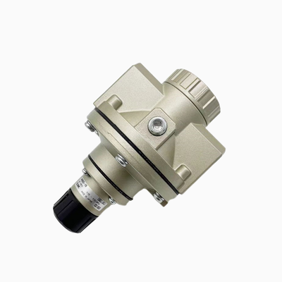 2" Main Pipeline Pilot Regulator  SMC AR825-14 AR825 Series Large Flow Reducing Valve