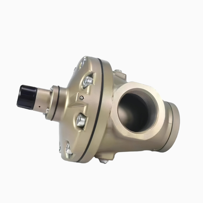 SMC AR625-06 Pilot Operated Air Regulator Rc3/4" 0.05-0.83 MPa Compressed Air Valve