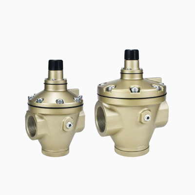 AR635-10 SMC Pilot Operated Low Pressure Air Regulator Rc1" 0.02-0.2 MPa Precision Valve