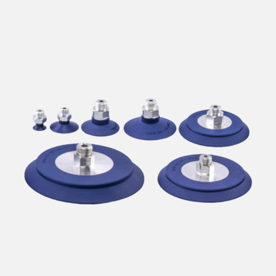 FESTO VAS100 Pneumatic Suction Cup High Temperature Resistant Silicone And Oil Resistant Nitrile Rubber For Sheet Metal Processing