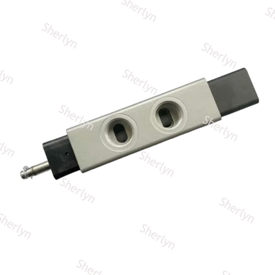 G1/2 Port 5/2 Way Pilot Valve V63D513A-A212J, NORGREN V63 Single Solenoid Pneumatic Solenoid Valve