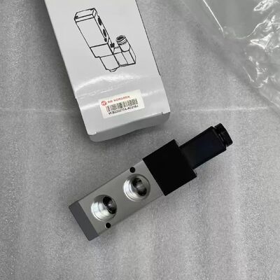 3/2 Normally Open Solenoid Valve NORGREN VCB22D317A-AD219J G1/2 AC220V Spring Return Exhaust Valve Pneumatic Directional Control