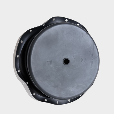 Masoneilan 010867-003-779 Control Valve Actuator Membrane 550mm Diameter Heavy Duty Reinforced Diaphragm For Long Stroke Pneumatic Diaphragm Actuator Assembly