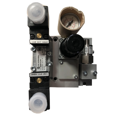 Industrial Pneumatic Directional Solenoid Valve IMI Norgren 1908224000000000 For Automation Machinery