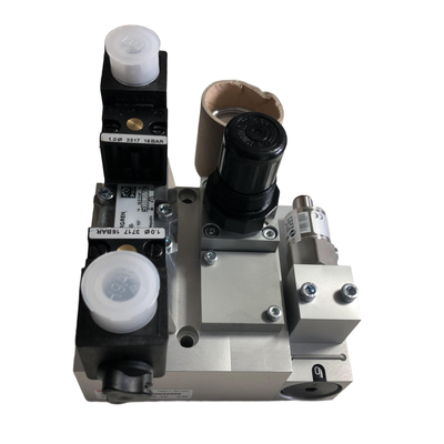 Industrial Pneumatic Directional Solenoid Valve IMI Norgren 1908224000000000 For Automation Machinery