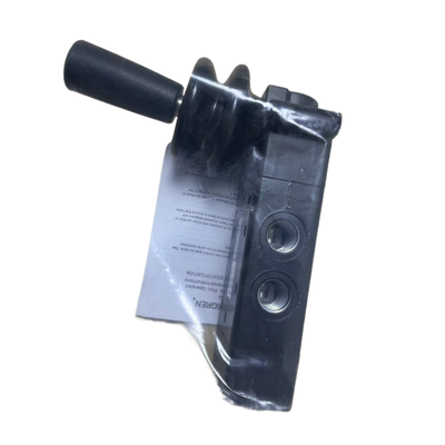 X3067702 IMI Norgren Pneumatic Manual Valve G1/4 Port Air Control Valve for Conveyor Systems