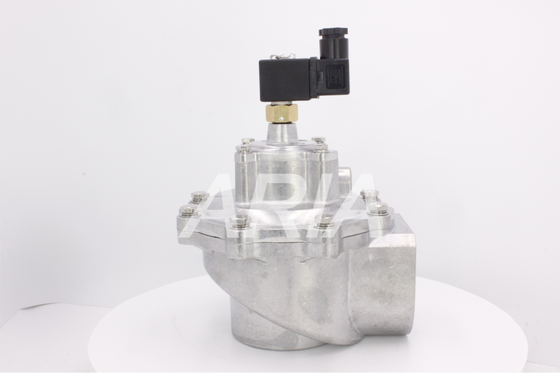 Autel AE1460B230 2.5-inch submerged pulse valve dust removal valve