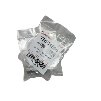 IMI Norgren T55C1800 Small Size Non Return Valve G1/8 BSPP Thread Mini Pneumatic Check Valve For Precision Automation Equipment