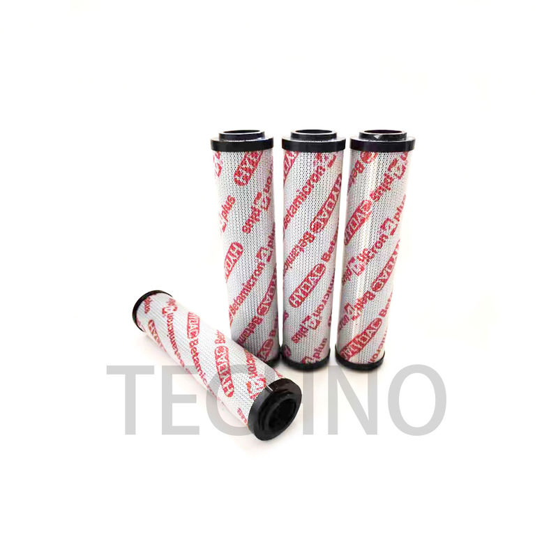 Precision Filter Elements 0030-R-003-BH3HC Metal High Fatigue Resistance