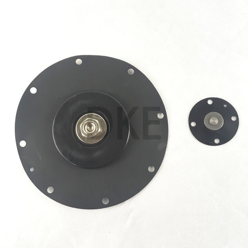 Goyen Type K7600 Valve Diaphragm Kit CA76 RCA76 Buna Material MM, T Series