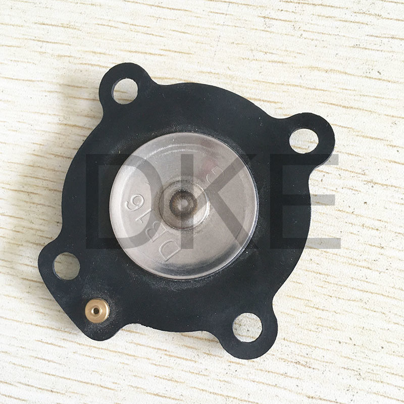 DB16 DB16/G Dust Collector Pulse Jet Valve Diaphragm VNP206 VEM206 VNP306 VEM306