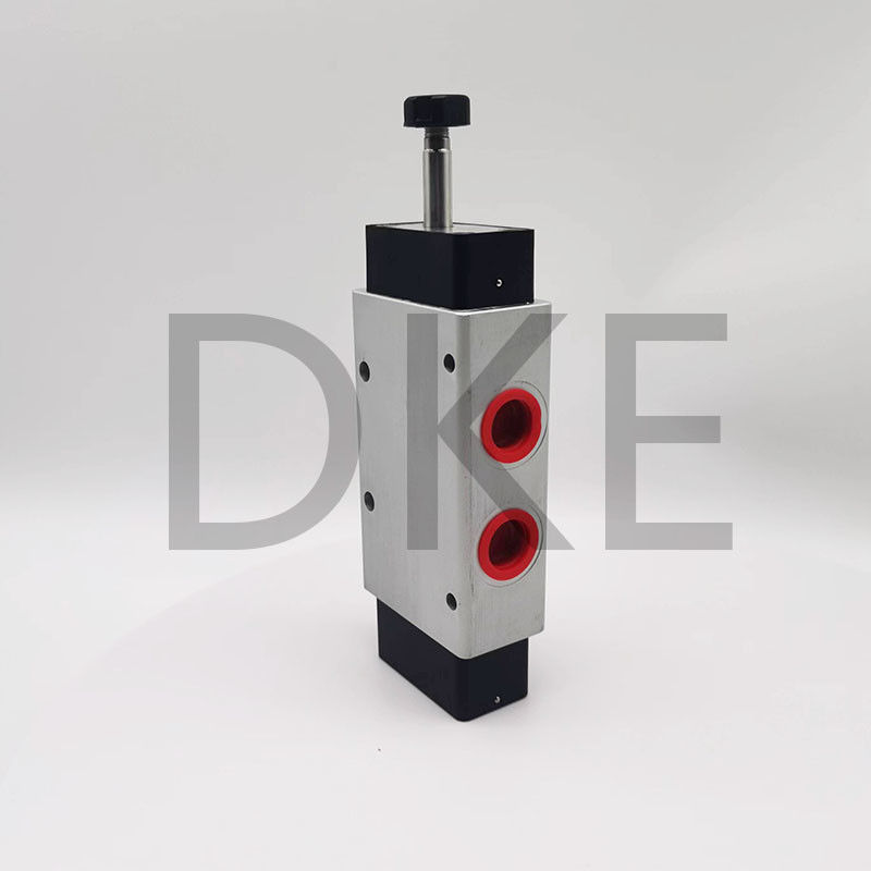 G3/8 Or G1/2 Port Size,V63D513A-A212J Norgren Solenoid Valve