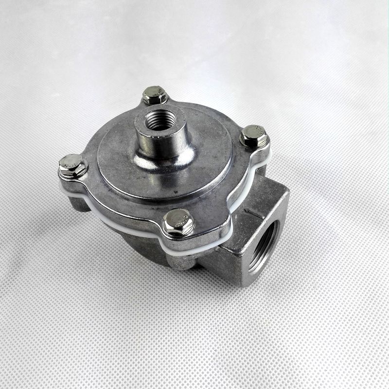 ASCO G3/4 Pulse Jet Valves G353A041 with TPE or CR Diaphragm for Air Applications -40/-20 To 85.C Temperature