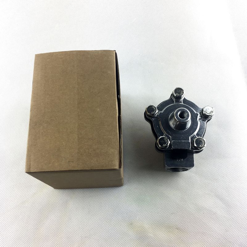GOYEN  Pulse Jet Valves  RCA20T Port Size G3/4'' Orifice Size 20mm Pressure Range 5 To 125 Psi