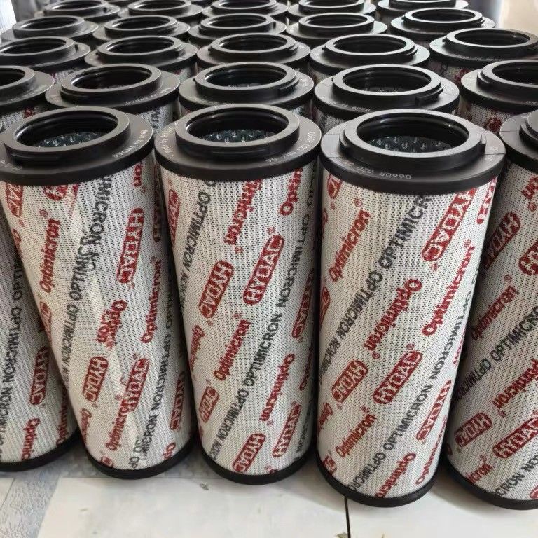 HYDAC 0850 R 003 ON /-V-SFREE-KB High Pressure Filter Element Industrial Standard Micron Filtration