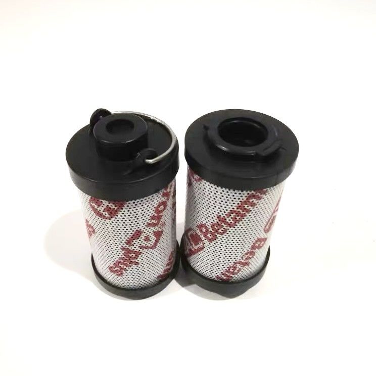HYDAC 0015 R 010 BN4HC /-V-B6 Standard Porosity Folding Hydraulic Filter Element