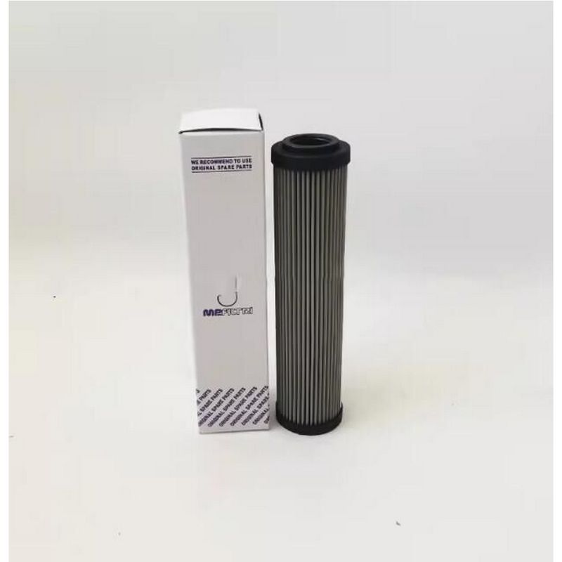 HC9404FCT13H PALL Accuracy Micron Hydraulic Filter Elements Folding Filter Cartridge
