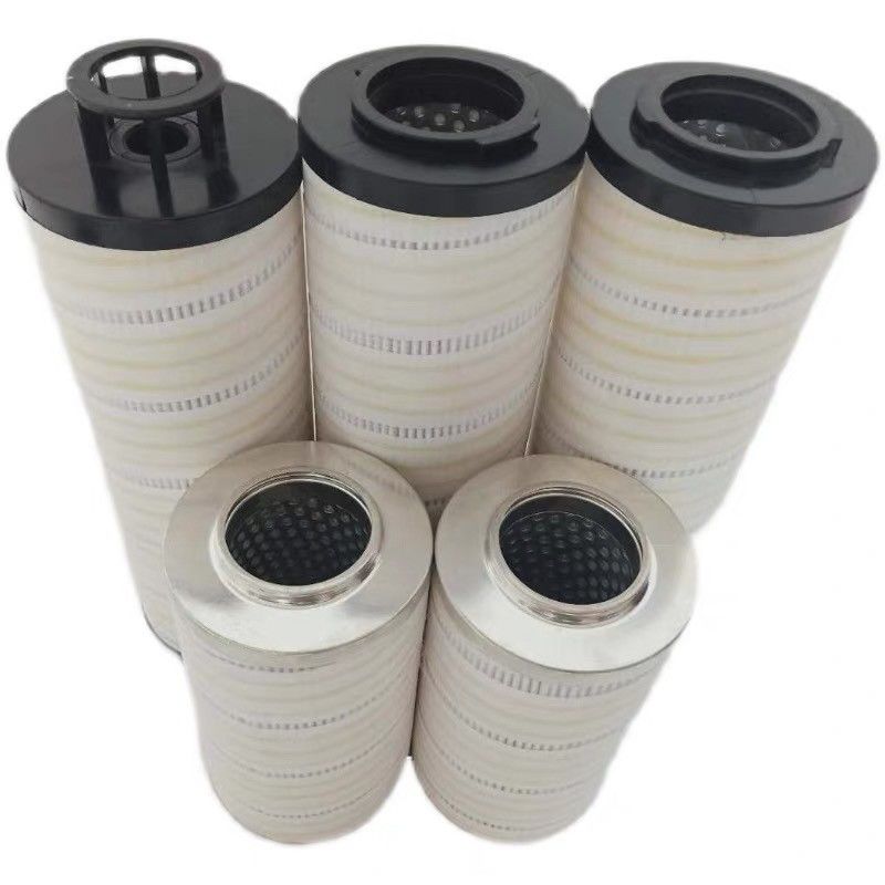 HC7500SCP8H PALL  Hydraulic Filter Element With Fluorine Rubber Rings