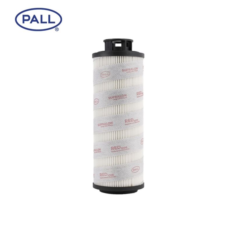 HCY8900EOM26H PALL Accuracy Hydraulic Filter Elements For General Hydraulic Oil